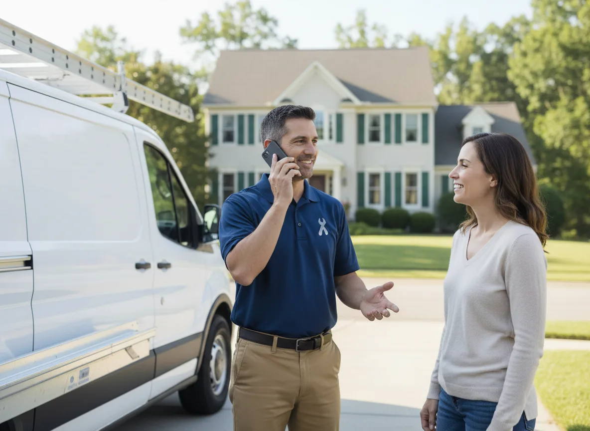 Home Gutter Service Dilltown, PA FAQs